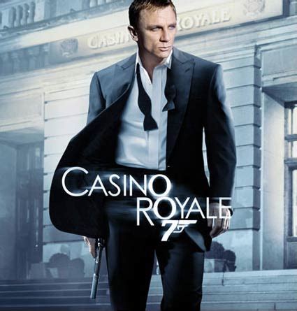 casino castle 007